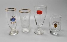 Vintage beer glasses for sale  ST. LEONARDS-ON-SEA