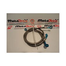 tubi freno treccia usato  Montecalvo Irpino