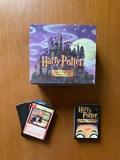 Harry potter tcg usato  Torino