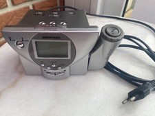 Radiowecker projektion ... gebraucht kaufen  Dömitz