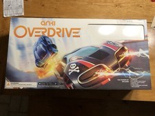 Anki overdrive starter for sale  East Corinth