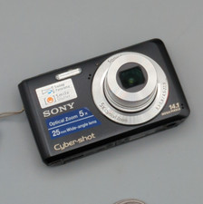 Sony cyber shot d'occasion  Bourgoin-Jallieu