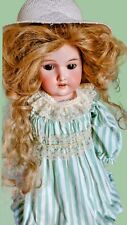 Antique bisque head for sale  Loomis