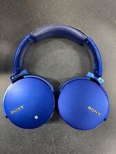 Sony mdrxb950b1 ear for sale  Lakewood