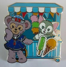 Pin disney duffy d'occasion  France