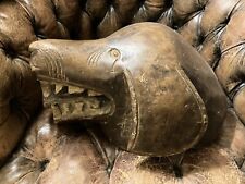 Senufo dog helmet for sale  Severna Park