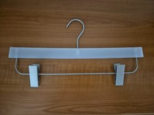 Hosenbügel breit haken gebraucht kaufen  Königstein im Taunus
