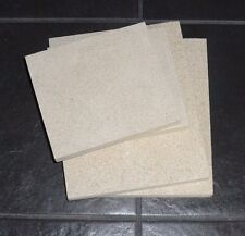 Fire bricks fit for sale  UK