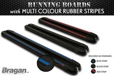 Black running boards for sale  ENNISKILLEN