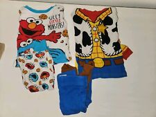 Boys character pajama for sale  Monroe