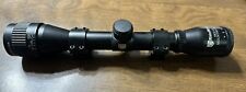 Nikko stirling mountmaster for sale  Kutztown