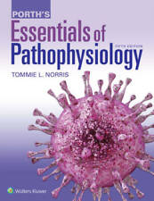 Porth essentials pathophysiolo for sale  Montgomery