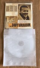 Davy graham anthology for sale  ORMSKIRK