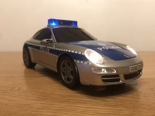 Police porsche 911 for sale  BELFAST