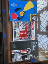Manchester united classic for sale  UXBRIDGE