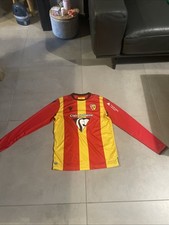Maillot foot lens d'occasion  Lille-