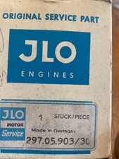 Nos jlo rockwell for sale  Massena