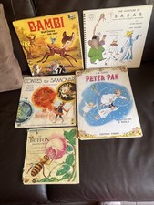 Lot livres disque d'occasion  Lyon VI