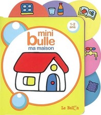 Mini bulle maison d'occasion  France