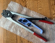 Orgapack tensioner strapping for sale  Urbandale