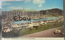 Butlins minehead vintage for sale  EBBW VALE