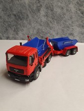 Siku 3523 man gebraucht kaufen  Deutschland