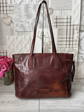 Bridge tote chestnut for sale  BROXBURN