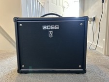 Boss katana 50mk2 for sale  DAVENTRY