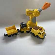 Fisher price geotrax for sale  Kiel