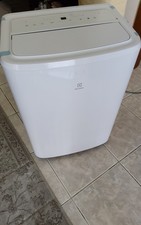 Condizionatore portatile elect usato  Paderno Dugnano