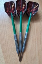 Alte target darts gebraucht kaufen  Zahna-Elster