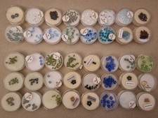 Swarovski kristallschliff perl gebraucht kaufen  Ehingen (Donau)