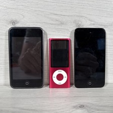 Faulty joblot ipods for sale  COLCHESTER