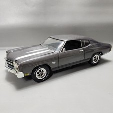 Ertl 1970 chevy for sale  Mazon