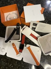 Apple watch hermes for sale  La Crescenta