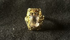 Jolie bague ancienne d'occasion  Laventie