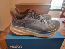 Scarpe running hoka usato  Montone