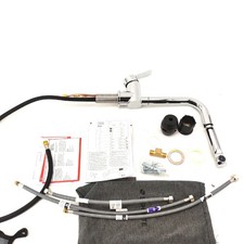 Schütte küchenarmatur auszie gebraucht kaufen  Nagold