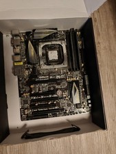 asrock z77 extreme gebraucht kaufen asrock z77 extreme gebraucht kaufen  Gochsheim
