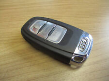 3 Tasten Schlüssel Audi A4 B8 8K A5 8T Zündschlüssel Schlüssel 8T0959754D comprar usado  Enviando para Brazil