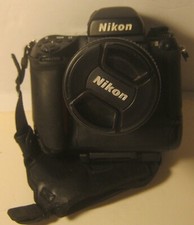 Nikon 35mm camera d'occasion  Expédié en Belgium