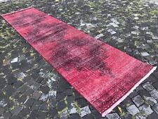 Handmade rug turkish for sale  Shipping to Ireland