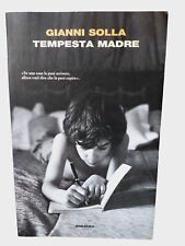 Tempesta madre gianni usato  Italia