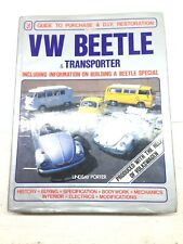 Restoration beetle transporter for sale  SCARBOROUGH