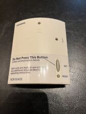 Siemens rcr10 433 for sale  PENRITH