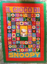 Tappeto per bambini usato  Italia