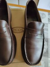 Mocassini scarpe uomo usato  Spoleto