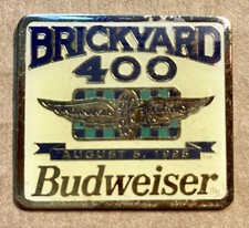 Brickyard 400 pin for sale  Fort Worth