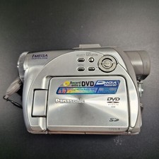 Panasonic vdr m75pp for sale  Ocala