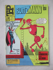 Top comics 113 gebraucht kaufen  Langenfeld (Rheinland)